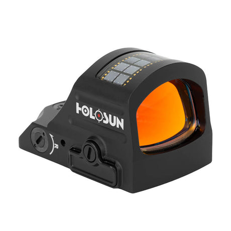 Holosun 507C X2 [raudona]