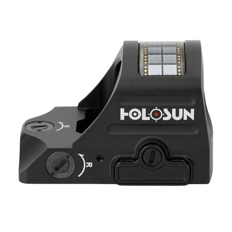 Holosun 507C X2 [raudona]