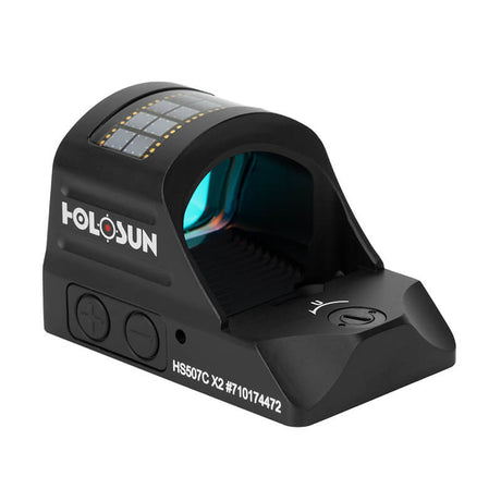 Holosun 507C X2 [raudona]