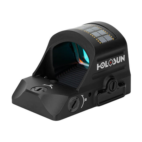 Holosun 507C X2 [raudona]