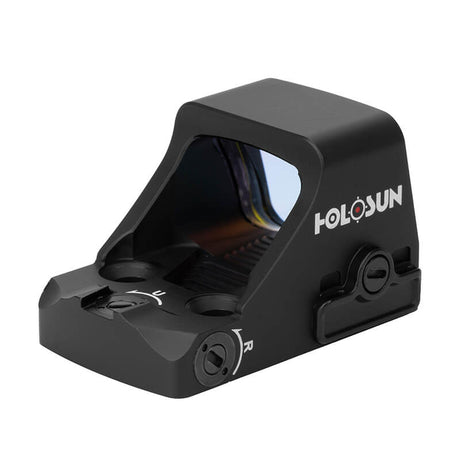 Holosun 507K X2 [raudona]