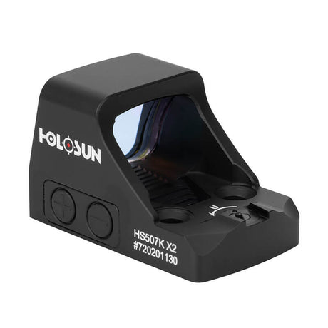 Holosun 507K X2 [raudona]