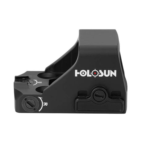 Holosun 507K X2 [raudona]