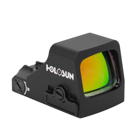 Holosun 507K X2 [raudona]